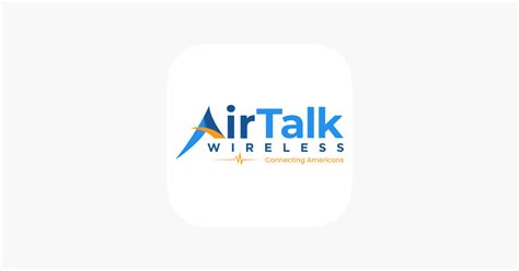 airtalk wireless store